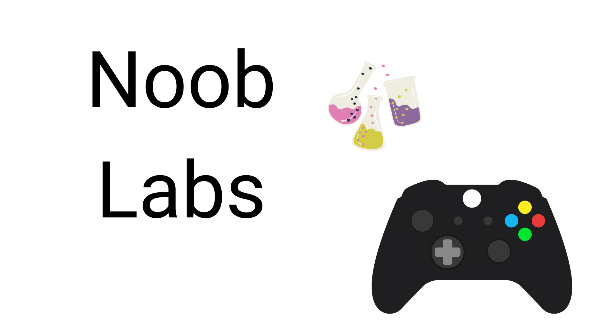 Nooblabs Logo